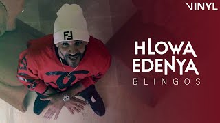 Blingos  Hlowa Edenya Clip Officiel [upl. by Eimoan]