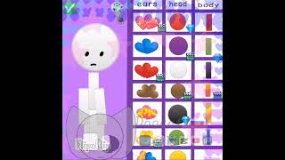 Game emoji cat baby1part games emojicat emojicatcringe emojic emojicatbaby [upl. by Ignaz485]