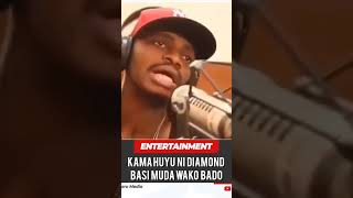 comedy comment harmonize myfirstvlogmekyabole cute simba diamondplatnumz [upl. by Janus]