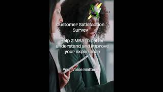 ZIMRA Client Satisfaction Survey Q1 2024 [upl. by Jimmy]