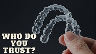 Straighten Your Smile Invisalign vs Smile Direct Club  The Ultimate Guide [upl. by Augie]