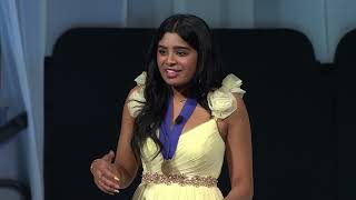 Regeneron STS 2024  Seaborg Speech by Aditi Avinash [upl. by Doowle]