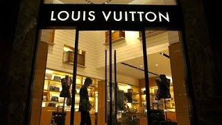 Snubbed at Luxury Stores Consumers Still Buy [upl. by Edwyna]