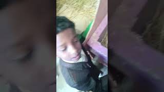 Ithukuthu than solrangalooo Vaathu mari muzhungathanu🫣🫣🫣 duck feedingbirds yelagiri trip funny [upl. by Nagyam]