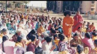 Sathya Sai Darshan Bliss 1 [upl. by Gorrian]