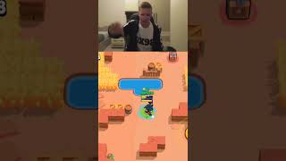 SONO io IL MIGLIOR MICO shorts short subscribe brawlstars supercellgaminggameplaygames [upl. by Airdnas570]