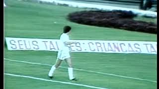 Carioca 1981 Vasco 3 x 0 Fluminense Parte 1 [upl. by Nigen]