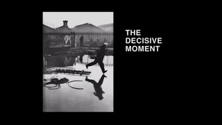 HENRI CARTIER BRESSON  The Decisive Moment 19732007 [upl. by Ennyrb30]