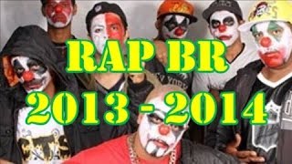 RAP Nacional 2013  2014 [upl. by Acinoj479]