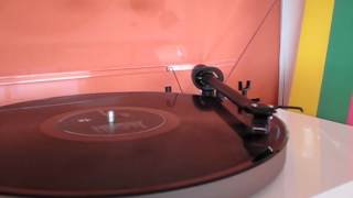 Pet Shop Boys  Left To My Own Devices Vinyl [upl. by Anaej]