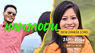 NEW DIMASA SONG  HAMJAODU AJANG  DIMASA OFFICIAL VIDEO  SATYADEVI amp RITHIK [upl. by Shannon]