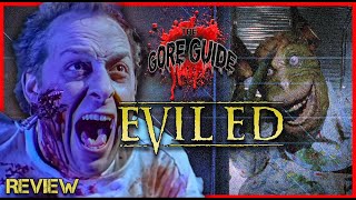 5 Evil Ed Worst Horror Characters Top 5 [upl. by Levitan]