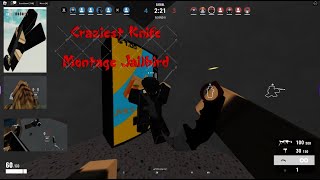 Jailbird Remastered Knife Montage [upl. by Anirok309]