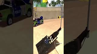 GTA X  Version Conurbano Argento prank funnymemes humor [upl. by Nivra861]