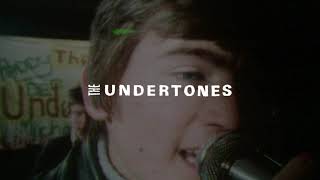 The Undertones amp Hypnotised 1LP Colour Reissues Out Now [upl. by Cinomod]