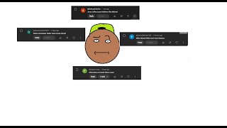 comment bots are taking over youtube [upl. by Philipps]