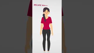 Pelvic Pain can be acute or chronic [upl. by Sicard618]