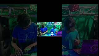 te lo tiro pa que bailes  guarapos DJ Kike flow en los miércoles de Relax en vivo por facebook [upl. by Elkraps742]