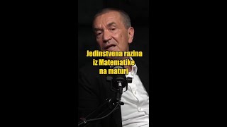 Jedinstvena razina iz Matematike na maturi [upl. by Nairdna675]