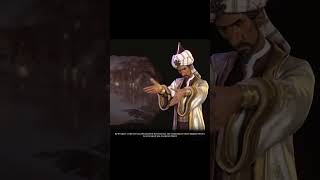 CIV 6 Saladin Vizier Arabia first meet [upl. by Ettenuj354]