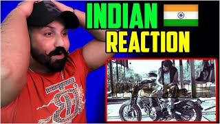 NAWAJ ANSARI  KEFAL HALUK REACTION  Official Music Video [upl. by Engud]