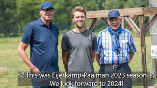 Eijerkamp Paalman part 2 season 2023 [upl. by Elmo]