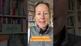 Resilienz in unsicheren Zeiten stärken Reflexion Stärken identifizieren  klare Aktion [upl. by Elwin]