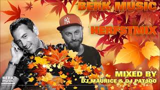 Berk Music Herfstmix [upl. by Nylodnewg201]