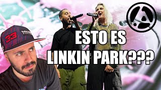 MIS CONCLUSIONES SOBRE EL REGRESO DE LINKIN PARK Y EMILY ARMSTRONG [upl. by Lidia855]