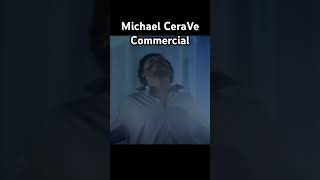 Michael Cera CeraVe Commercial [upl. by Saraiya]