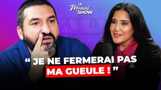 EXCLUSIF Ibrahim Maalouf quotJai appris malgré moi comment fonctionne la policequot [upl. by Lyndy]