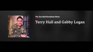 Terry Hall of The Specials – BBC Radio 2 – 110219 [upl. by Etrem]