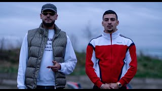 BOEF FEAT 3ROBI  QUARANTAINE SESSIE 2 PROD KEYSER SOZE [upl. by Graham722]