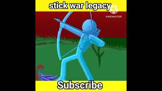 🧌🧌❌🪔er stickwarlegecy stickwar stickman [upl. by Nirik]