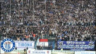 Tirona Fanatics  Sezoni 20132014 [upl. by Rowell]