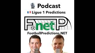 France Ligue 1 Predictions 18 20 Oct 2024  Football Predictions [upl. by Ahsenyl]