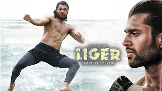 LIGER 2022  Vijay Deverakonda  Puri Jagannadh  Ananya P  Karan J  Movie Fact amp Review 1080p HD [upl. by Lyckman]