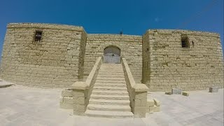 Abandoned places in Malta  Qolla lBajda Battery [upl. by Atarman]