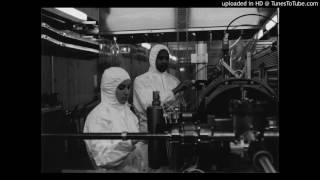 Dopplereffekt  Scientist [upl. by Nosnirb]