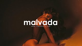 FREE Smooth Dark RampB Type Beat quot Malvada quot [upl. by Anitsirhcairam825]