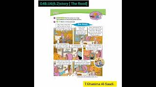 G4BU6 62 story  The flood [upl. by Hernandez241]