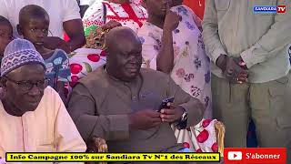 Leul lou louly Mbafaye chez Birima Ndiaye Sandiara [upl. by Leva640]