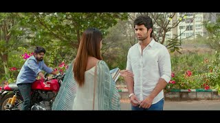 Geetha Govindam Full Movie Hindi Dubbed 720p Review amp Facts  Vijay Deverakonda Rashmika Mandanna [upl. by Naeruat833]