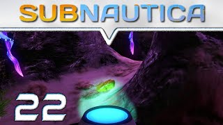 SUBNAUTICA Deutsch ★ 22  Im Goldrausch ★ Subnautica German Lets Play Gameplay [upl. by Leirua399]