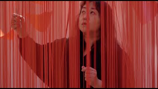 Chiharu Shiota  Memory Under the Skin [upl. by Goldshell]