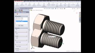 SolidWorks 2013 ToolBox Videos  Using Part Numbers as Favorites [upl. by Delwyn]