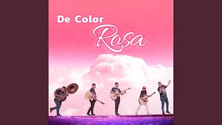 De Color Rosa Version Explicita [upl. by Dolph]