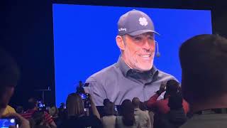 Tony Robbins UPW 2023  Sydney Highlight [upl. by Laehcor]