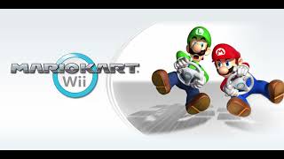 Toads Factory  Mario Kart Wii OST [upl. by Maris]