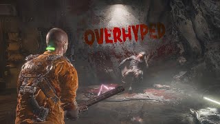 20 OVERHYPED Games That Were Actually MEDIOCRE [upl. by Wetzel212]